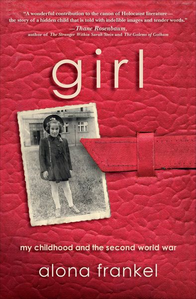 Produktbild: Girl