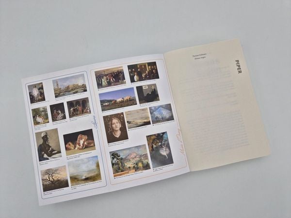 Produktbild: Monas Augen &ndash; Eine Reise zu den sch&ouml;nsten Kunstwerken unserer Zeit