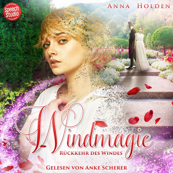 Produktbild: Windmagie