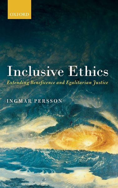 Produktbild: Inclusive Ethics