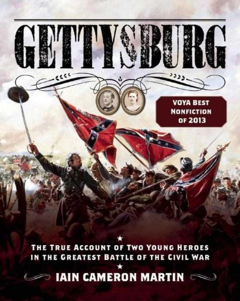 Produktbild: Gettysburg