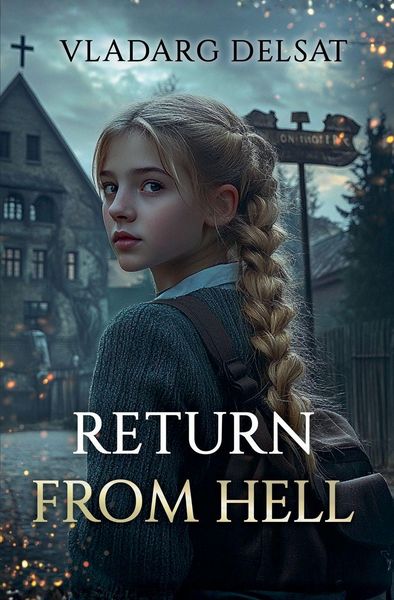 Produktbild: Return from Hell