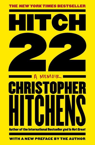 Produktbild: Hitch-22