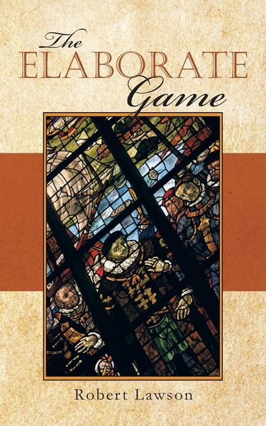 Produktbild: The Elaborate Game