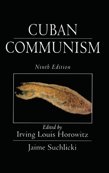 Produktbild: Cuban Communism