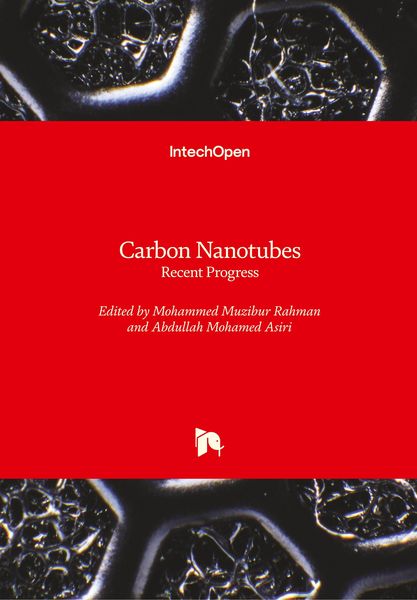 Produktbild: Carbon Nanotubes