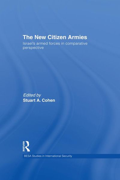 Produktbild: The New Citizen Armies