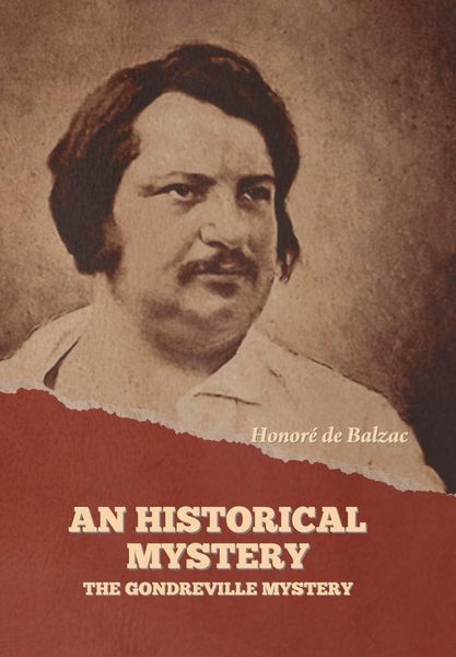 Produktbild: An Historical Mystery
