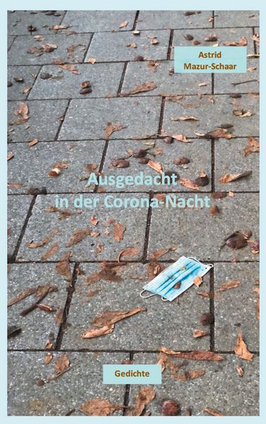 Produktbild: Ausgedacht in der Corona-Nacht