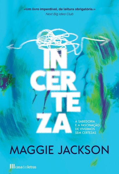 Produktbild: Incerteza