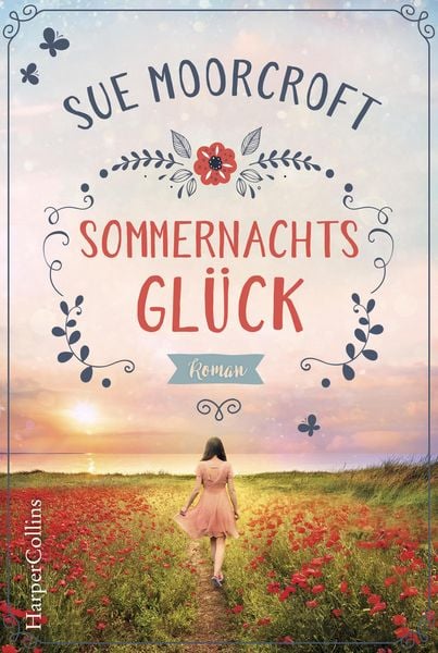 Produktbild: Sommernachtsgl&uuml;ck