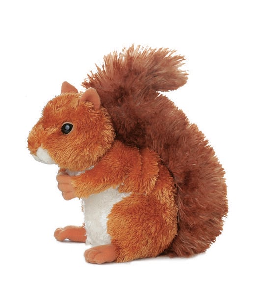 Produktbild: MF Nutsie Squirrel 8In