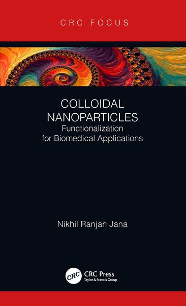 Produktbild: Colloidal Nanoparticles