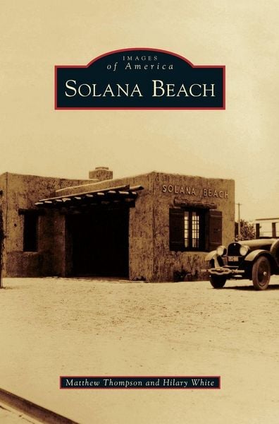 Produktbild: Solana Beach