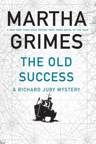 Produktbild: The Old Success