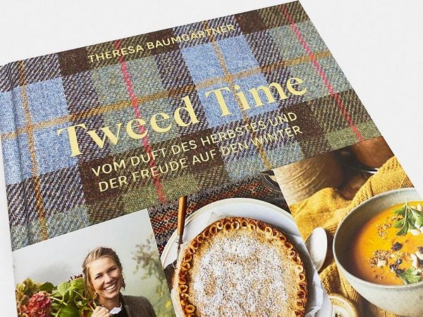 Produktbild: Tweed Time