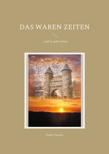 Produktbild: Das waren Zeiten