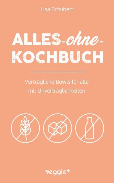 Produktbild: Alles-ohne-Kochbuch