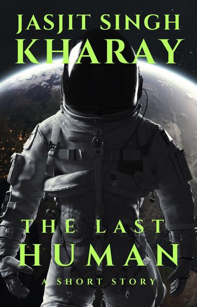 Produktbild: The Last Human