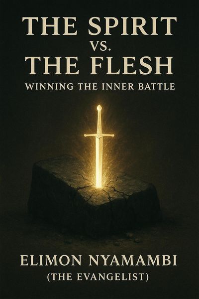Produktbild: The Spirit vs. The Flesh: Winning the Inner Battle