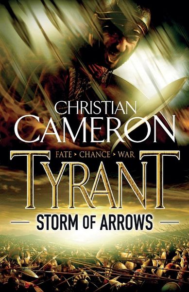 Produktbild: Tyrant: Storm of Arrows