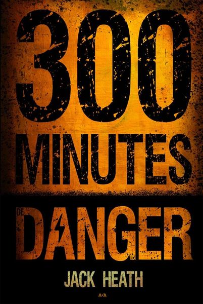 Produktbild: 300 minutes de danger
