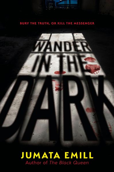 Produktbild: Wander in the Dark