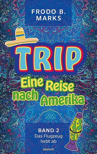 Produktbild: Trip - Eine Reise nach Amerika