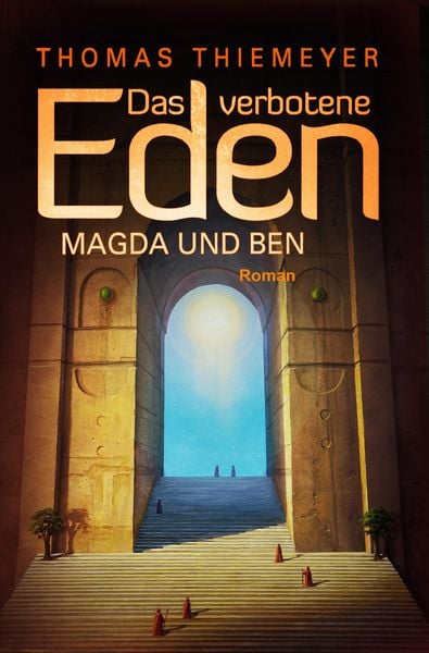 Produktbild: Magda und Ben