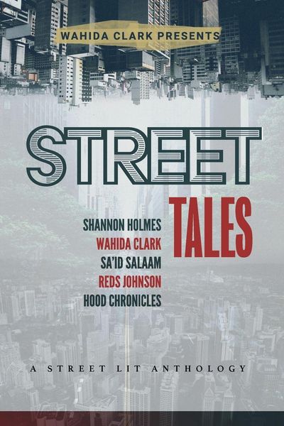 Produktbild: Street Tales