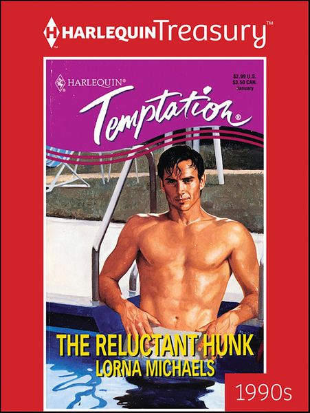 Produktbild: The Reluctant Hunk