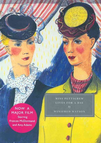 Produktbild: Miss Pettigrew Lives for a Day