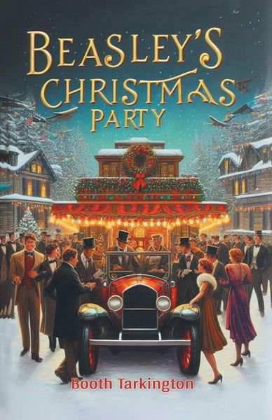 Produktbild: Beasley'S Christmas Party