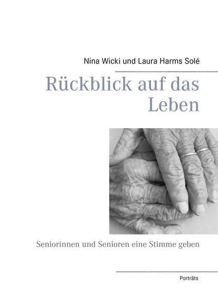 Produktbild: R&uuml;ckblick auf das Leben