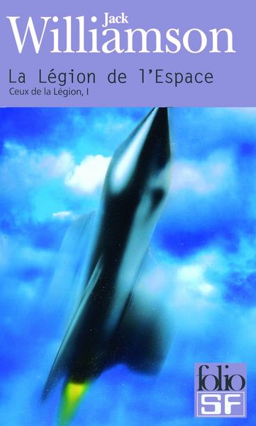 Produktbild: Fre-Legion De L Espace