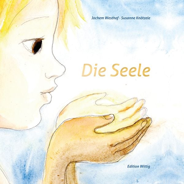 Produktbild: Die Seele
