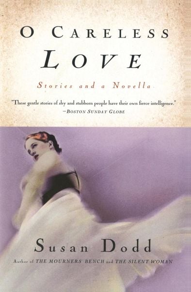 Produktbild: O Careless Love