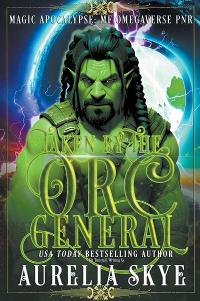 Produktbild: Taken By The Orc General
