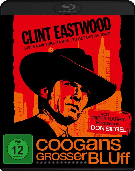 Produktbild: Coogans gro&szlig;er Bluff