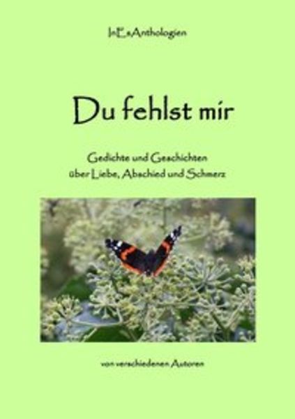 Du fehlst mir - Gedichte und Geschichten, Taschenbuch von , Epubli, 9783844294149
