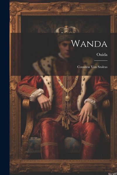 Produktbild: Wanda: Countess Von Szalras