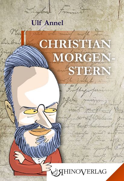 Produktbild: Christian Morgenstern