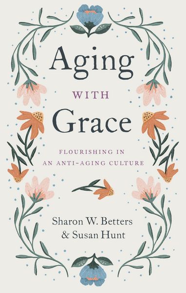 Produktbild: Aging with Grace