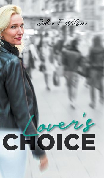 Produktbild: Lover's Choice