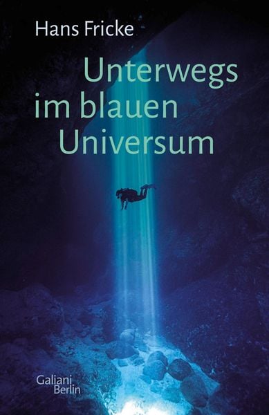 Produktbild: Unterwegs im blauen Universum