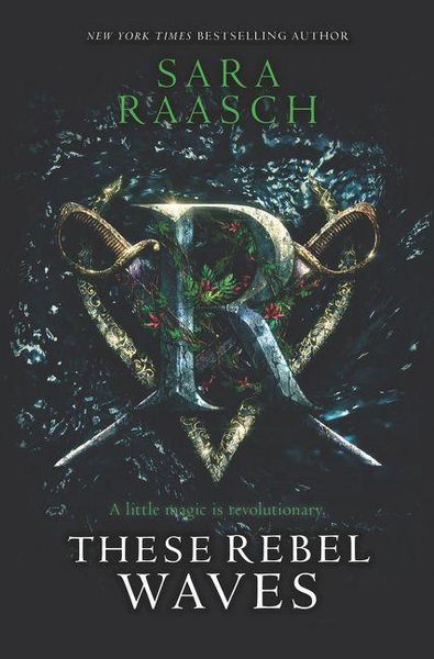 Produktbild: These Rebel Waves