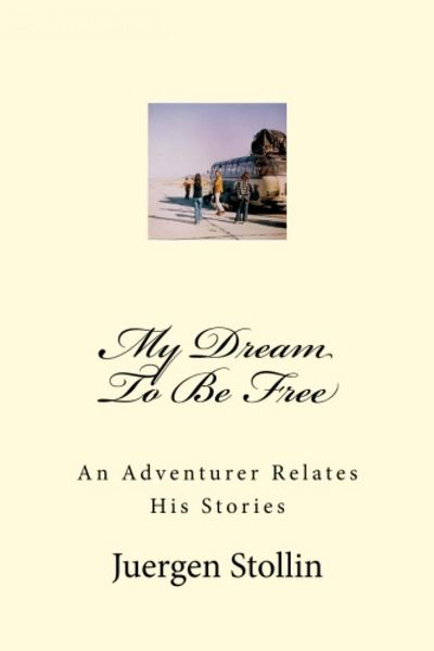 Produktbild: My Dream To Be Free