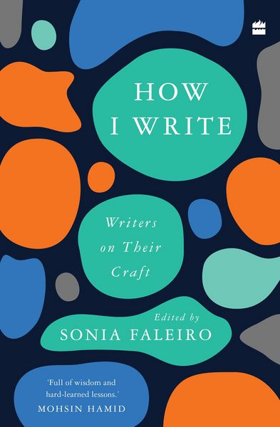 Produktbild: How I Write