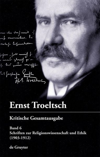 Produktbild: Schriften zur Religionswissenschaft und Ethik