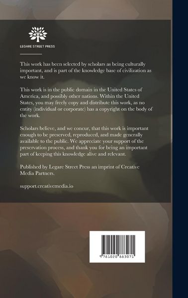 Produktbild: Americanism in Religion